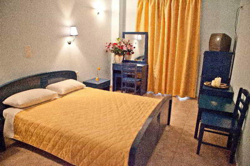 Hotel Venetia ペルディカ エクステリア 写真