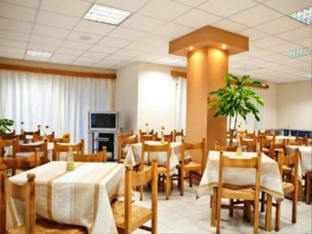 Hotel Venetia ペルディカ エクステリア 写真