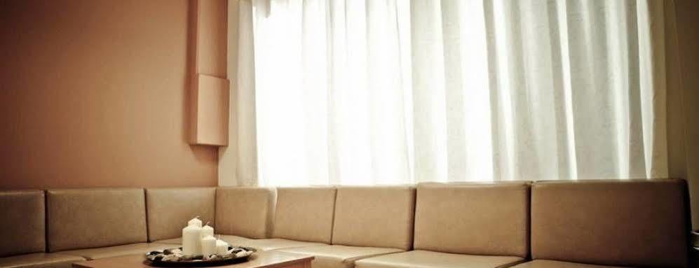 Hotel Venetia ペルディカ エクステリア 写真
